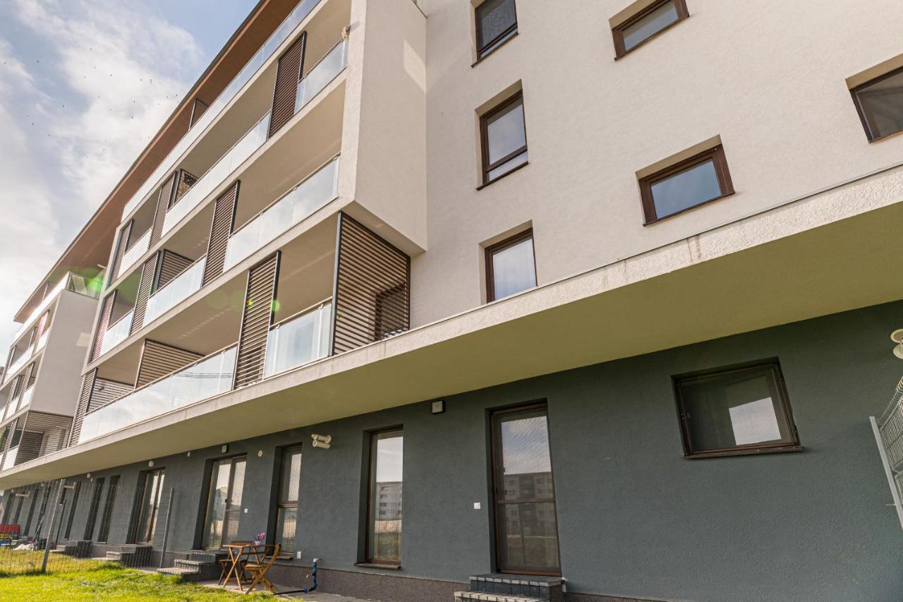 Apartament 2 Camere Narcis Braşov Dış mekan fotoğraf