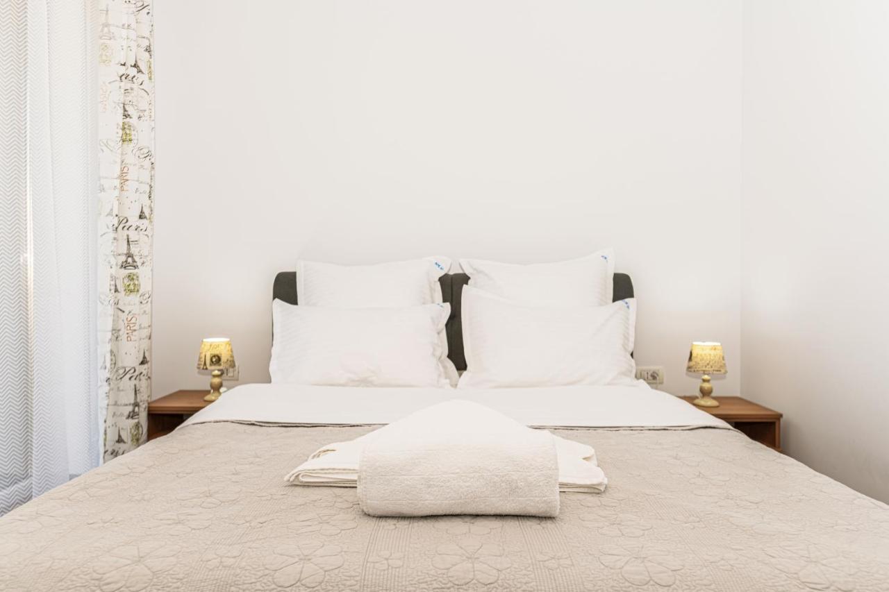 Apartament 2 Camere Narcis Braşov Dış mekan fotoğraf